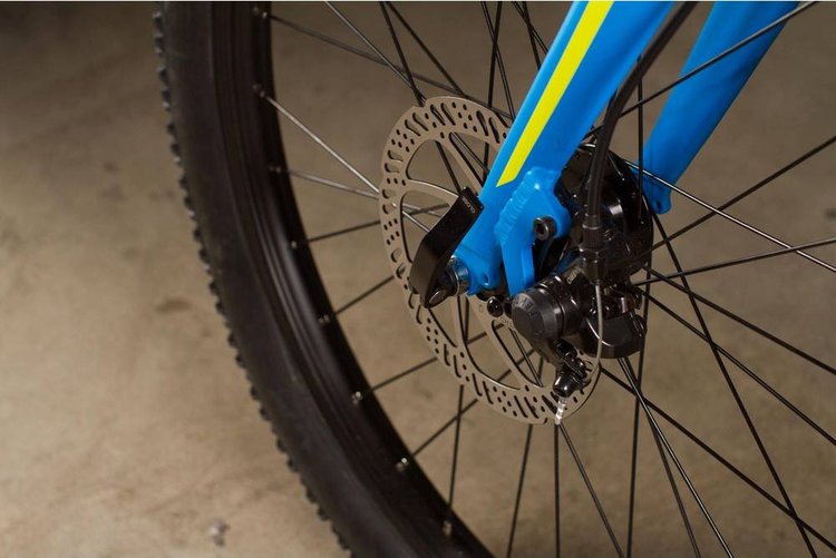 SCOTT SCALE JR 24 PLUS - Review, Test & Price