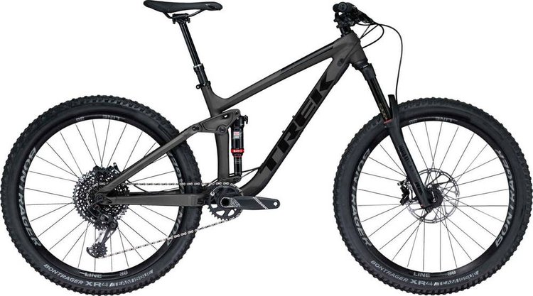 TREK REMEDY 8 27.5 - Specs, Review, Test & Price