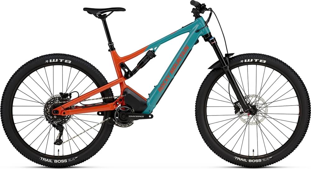 ROCKY MOUNTAIN INSTINCT POWERPLAY ALLOY 10 Test, Reviews Price