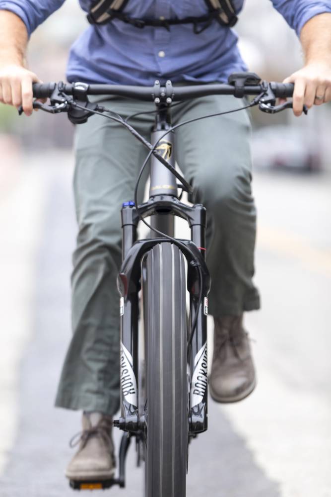 RALEIGH LORE IE STEP OVER Review, Test Price