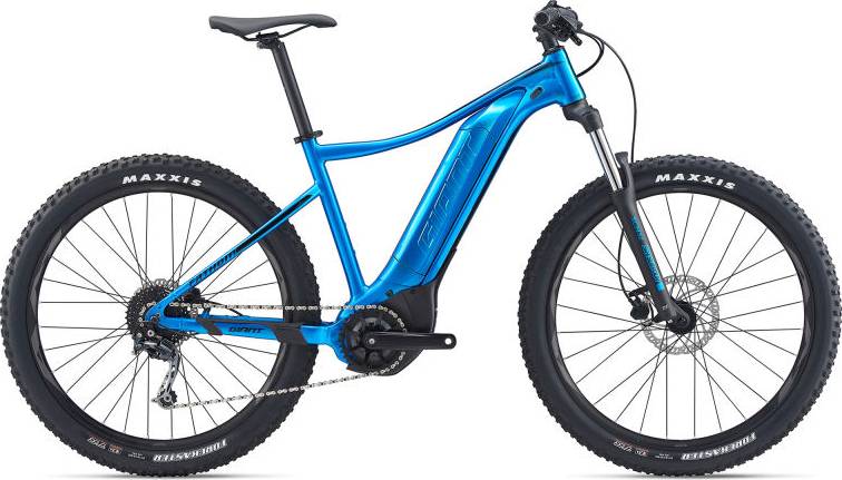 Giant Fathom Giant Speed Pedelec 2020 2020 Giant Fathom E+ Pro 29