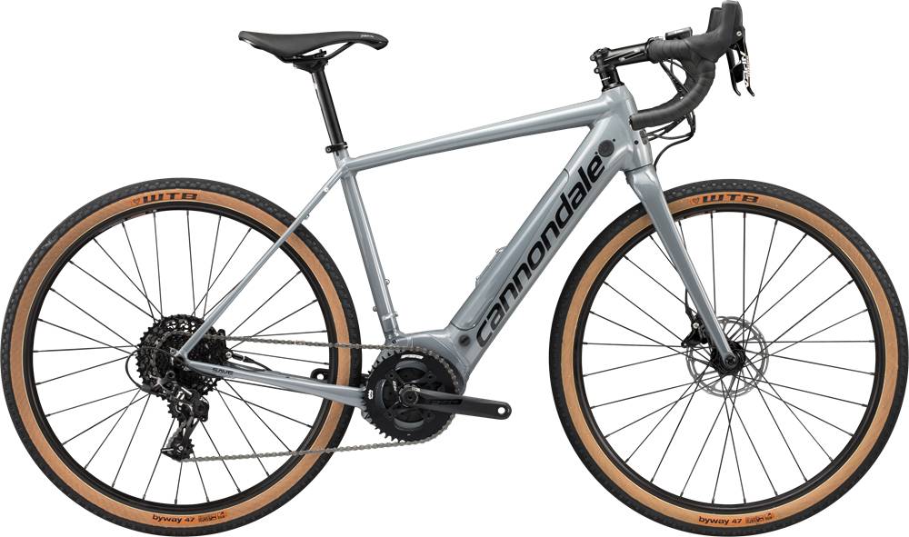 CANNONDALE SYNAPSE NEO SE - Review, Test & Price