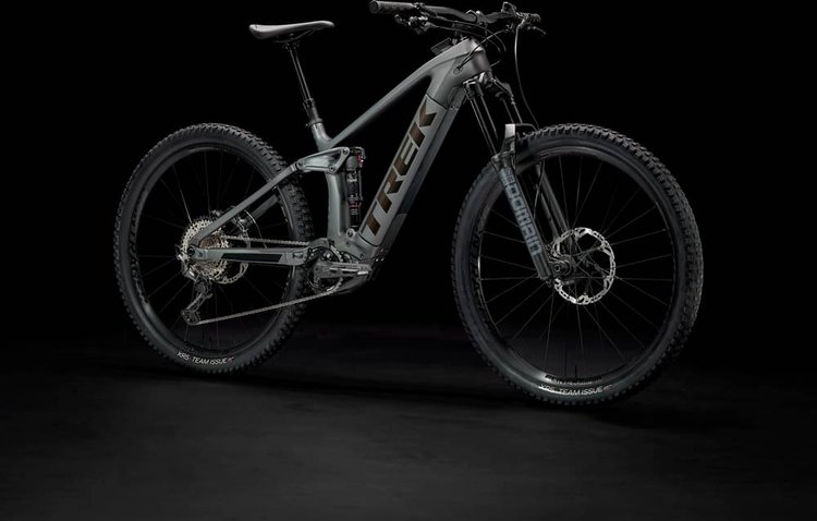 TREK RAIL 9.7 GEN 2 - Specs, Review, Test & Price