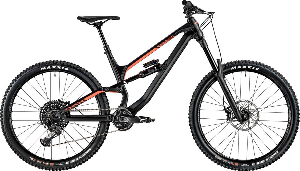 CANYON TORQUE AL 6.0 2019 - Review, Test & Price