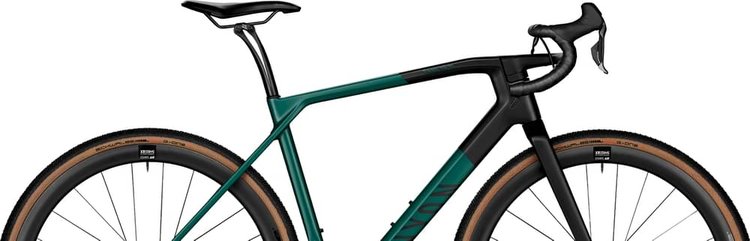 CANYON GRAIL CF SL 8 DI2 - Review, Test & Price