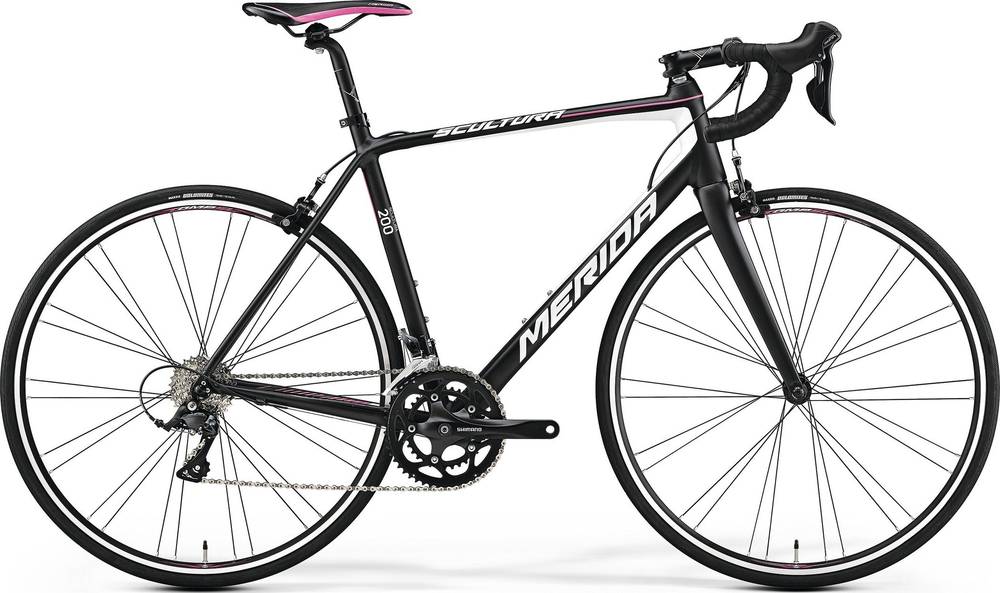 MERIDA SCULTURA 200 - Specs, Review, Test & Price