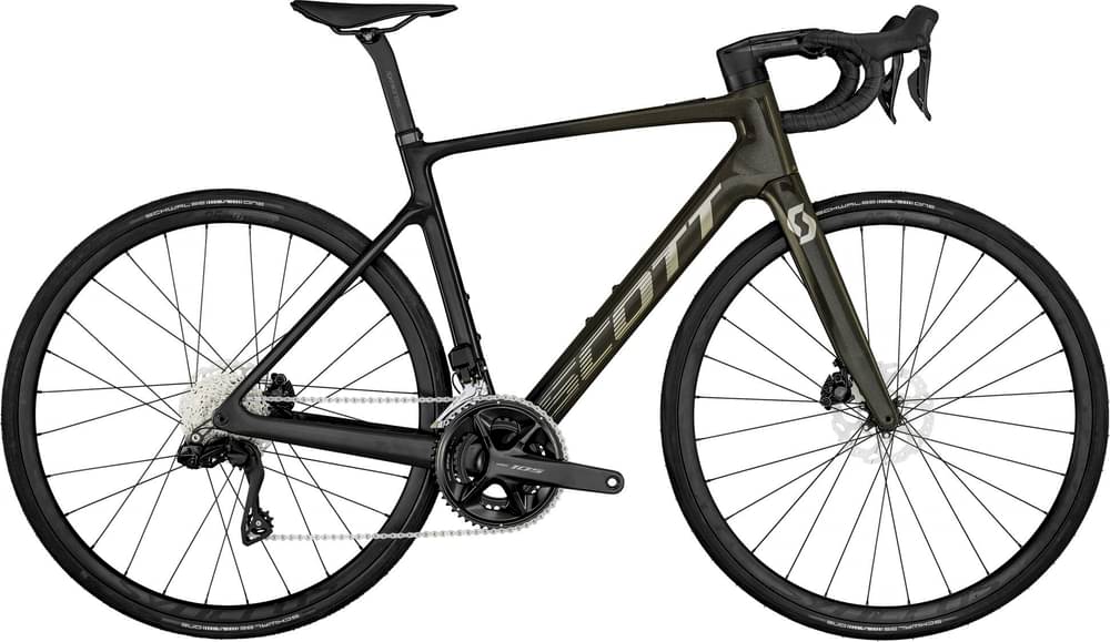 Écran D'origine Pour Soutien-gorge Vélo BH Core Racing Carbon 1.6 (2021/2022) – Neuf