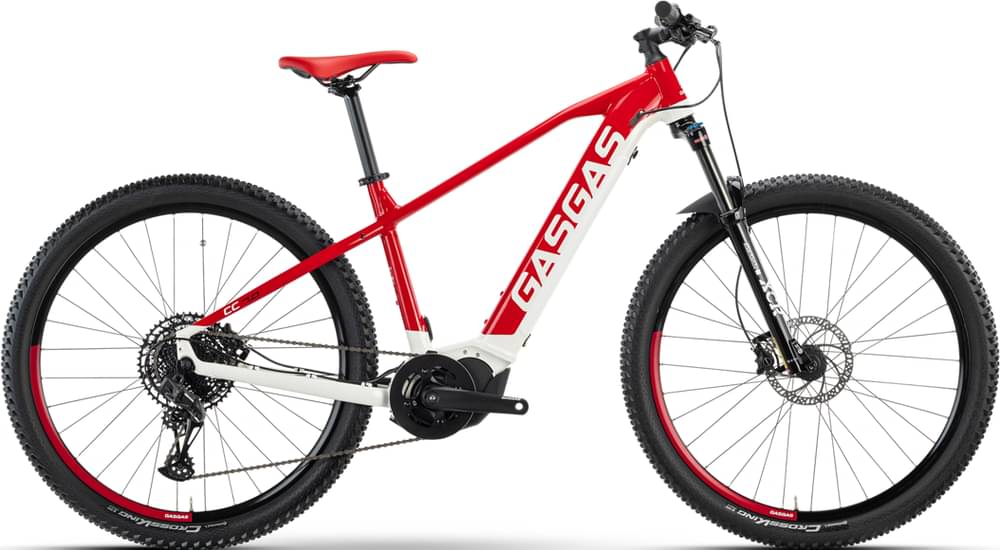 GASGAS CROSS COUNTRY 2021 Review, Test Price