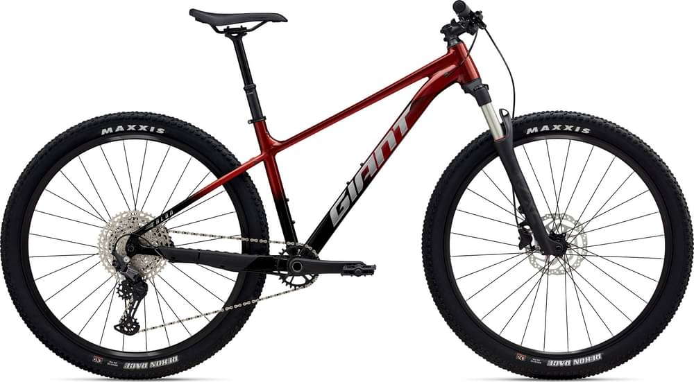 GIANT TALON 0 2025 - Specs, Review, Test & Price