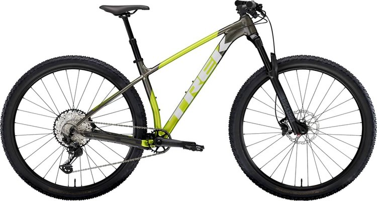 TREK PROCALIBER 8 2025 - Review, Test & Price