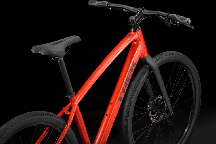 TREK DUAL SPORT 2 GEN 5 2025 - Review, Test & Price