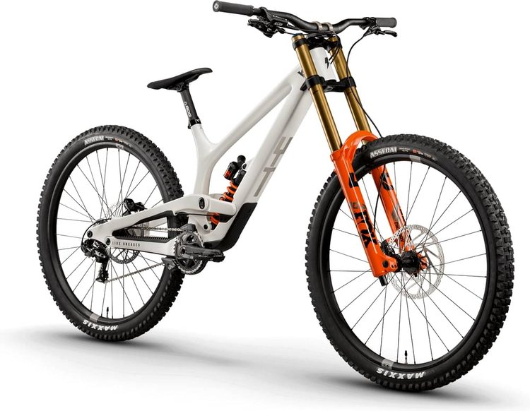 Yt Tues Specs YT INDUSTRIES TUES 29 CORE (2025) Test