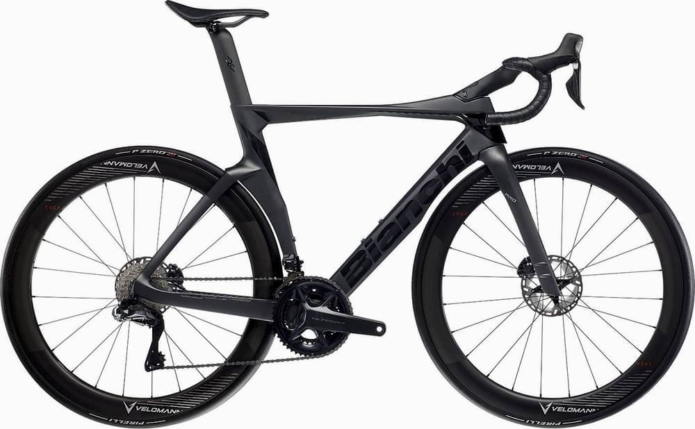 BIANCHI OLTRE PRO ULTEGRA DI2 - Review, Test & Price