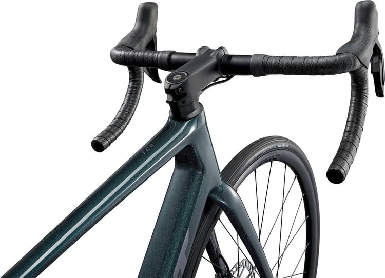 GIANT TCR ADVANCED 1 2025 - Review, Test & Price