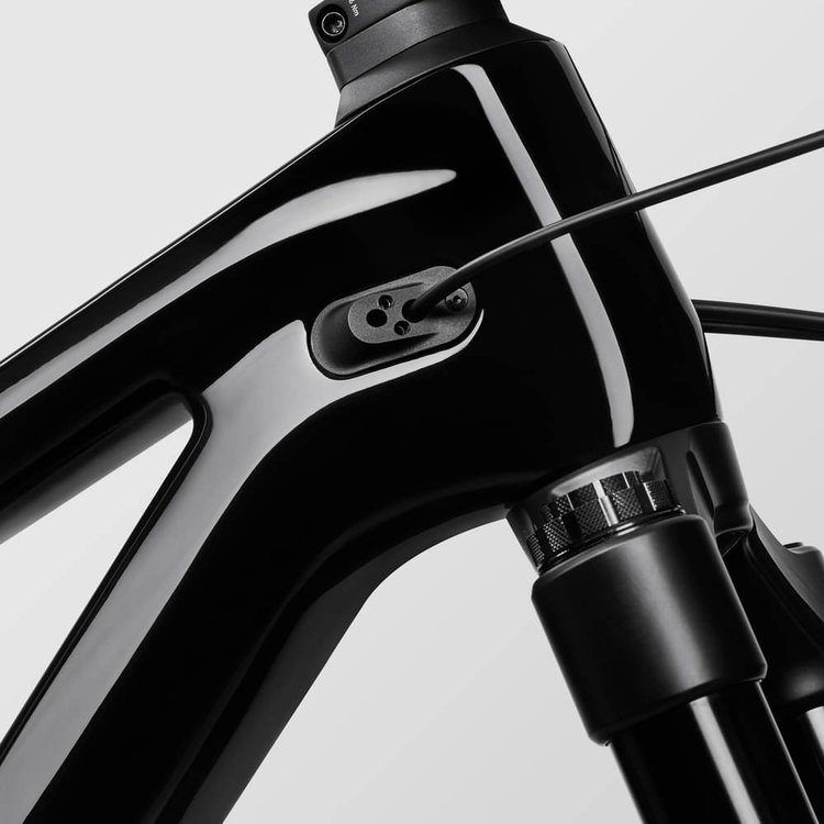 CANYON TORQUE MULLET CF 7 2023 - Review, Test & Price