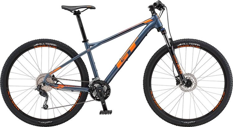GT AVALANCHE COMP Specs, Review, Test Price