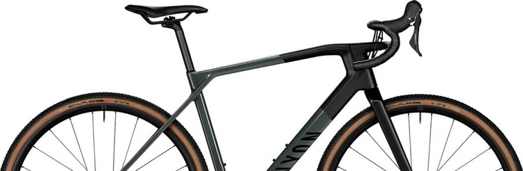 CANYON GRAIL CF SL 7 - Specs, Review, Test & Price