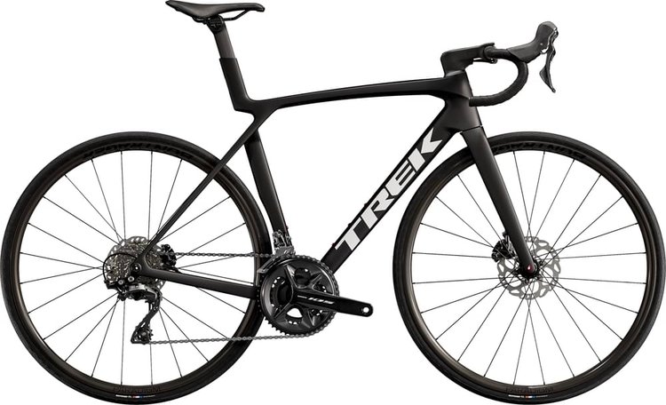 TREK MADONE SL 5 GEN 8 2025 - Review, Test & Price