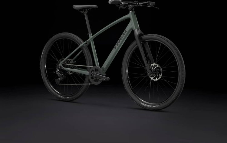 TREK DUAL SPORT 2 GEN 5 2024 - Review, Test & Price
