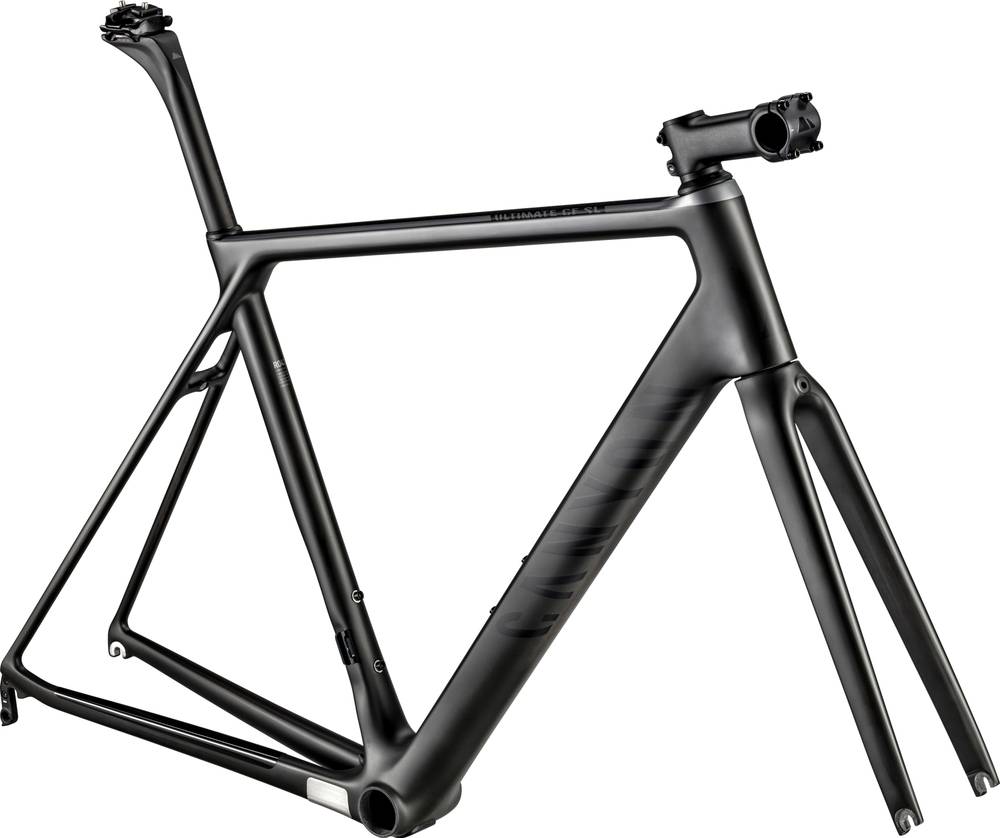 CANYON ULTIMATE CF SL FRAMESET ELECTRIC - Review, Weight & Price