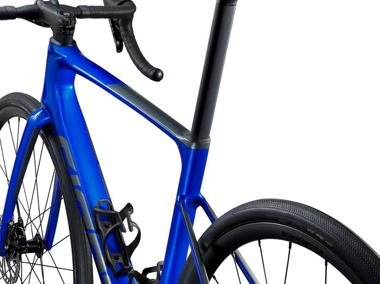 GIANT DEFY ADVANCED 0 - Specs, Review, Test & Price