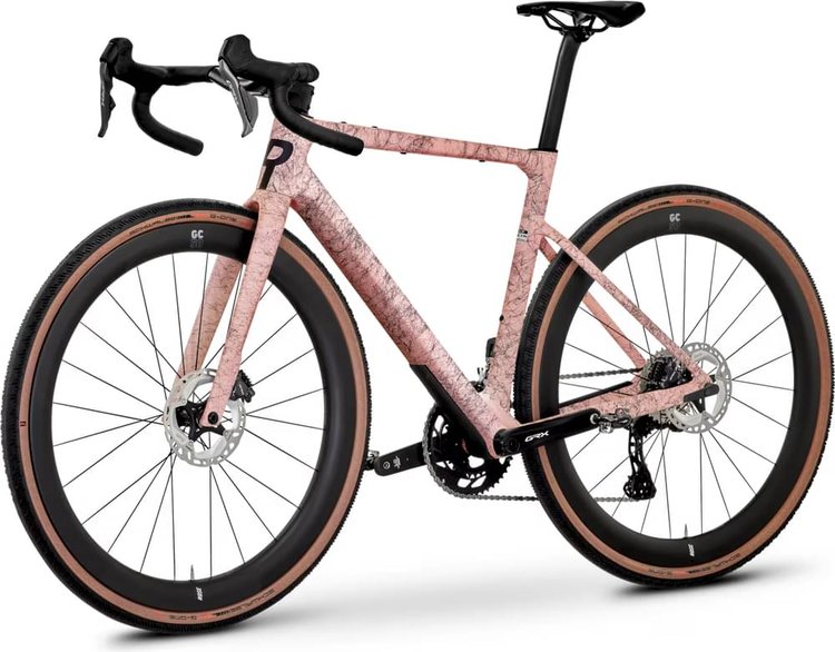 ROSE BACKROAD FF GRX RX825 DI2 2025 - Review, Test & Price