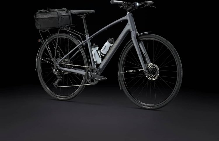 TREK FX 3 2025 - Review, Test & Price