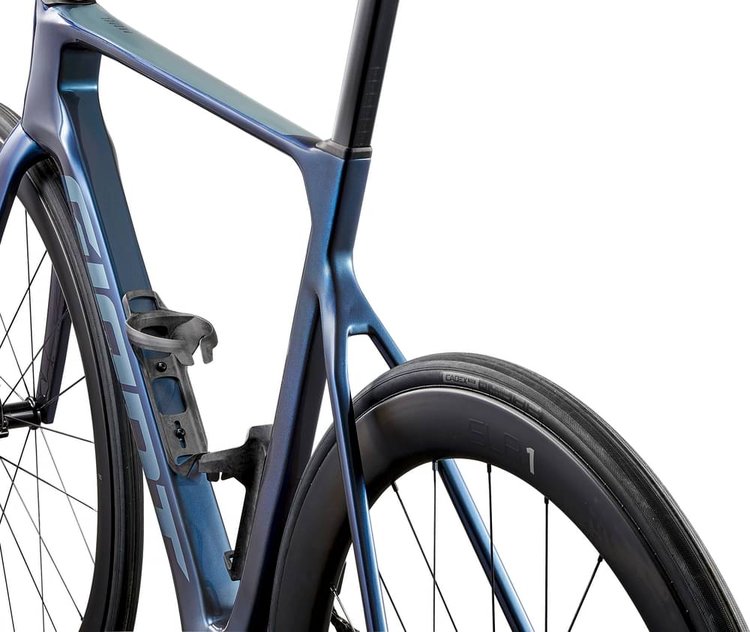 GIANT PROPEL ADVANCED PRO 0 DI2 2025 - Review, Test & Price