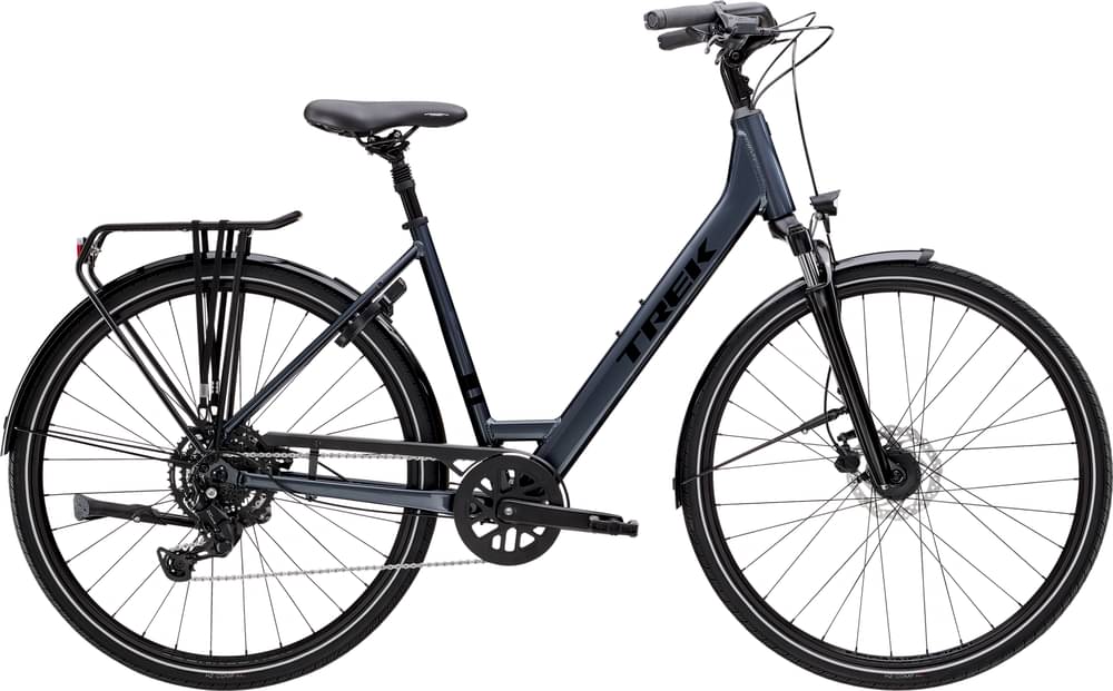 TREK VERVE 2 EQUIPPED LOWSTEP 2025 - Review, Test & Price