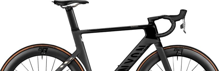 CANYON AEROAD CFR DISC ETAP - Review, Test & Price