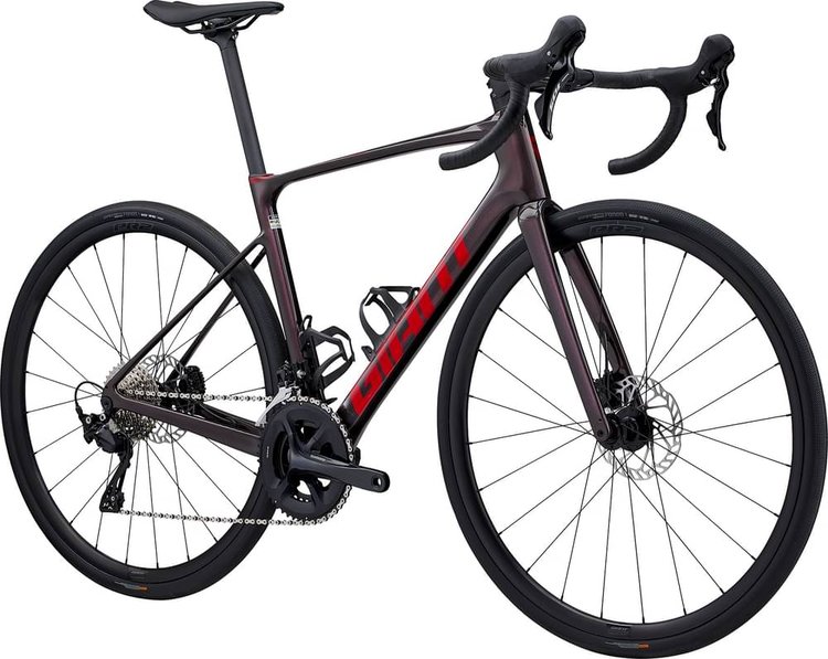GIANT PR2（Defy Advanced 2 2024 付属未使用) 前後 GIANT PR2（Defy Advanced 2 2024 付属未使用) 前後 【公式通販】