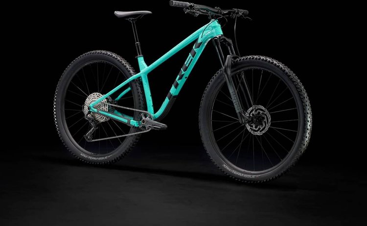 TREK ROSCOE 7 2025 - Specs, Review, Test & Price