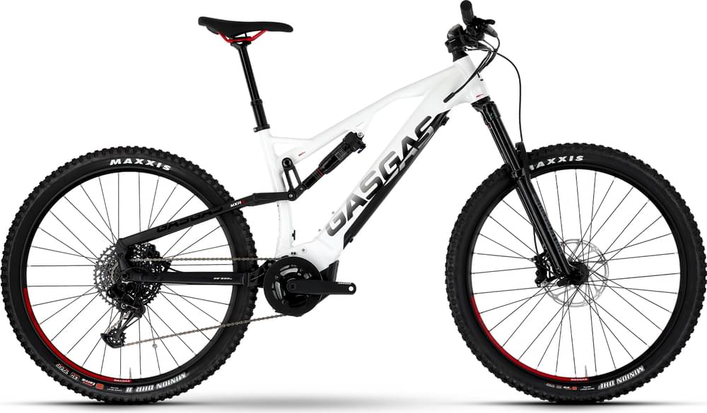 GASGAS MXA 2024 Review, Specs Price