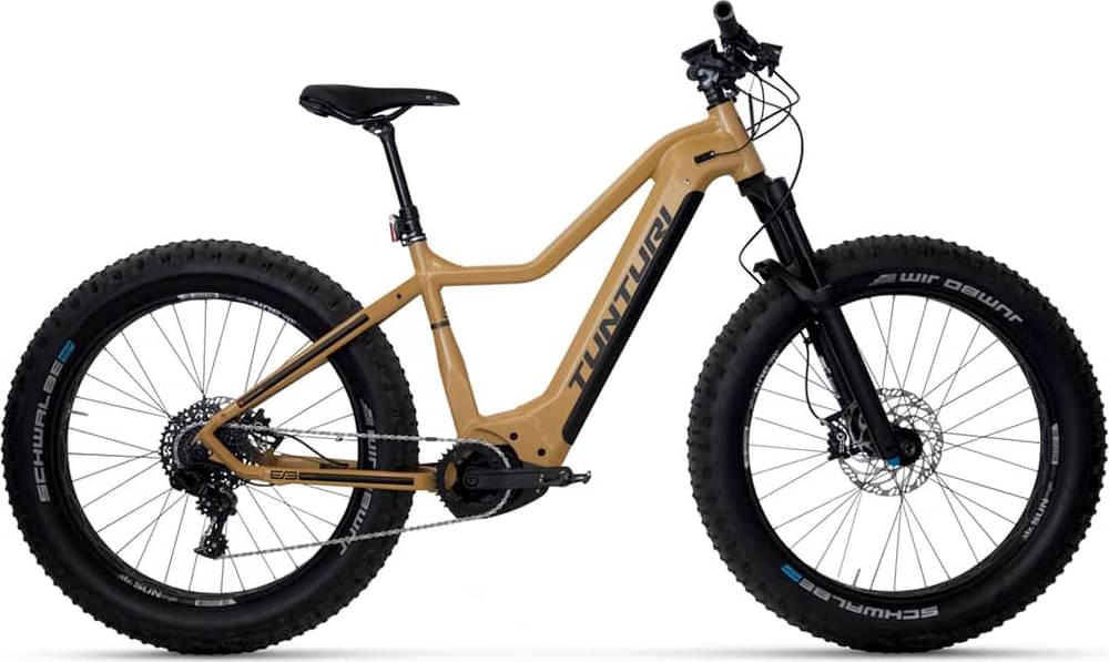 HS001GRDX Fat Frottpu HAIBIKE XDURO FATSIX 8.0 2020 - Review, Specs & Price
