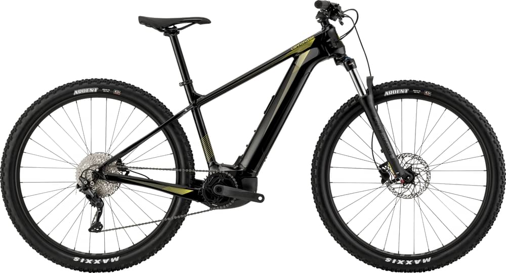 MERIDA EBIG.NINE 400 2022 - Review, Specs & Price