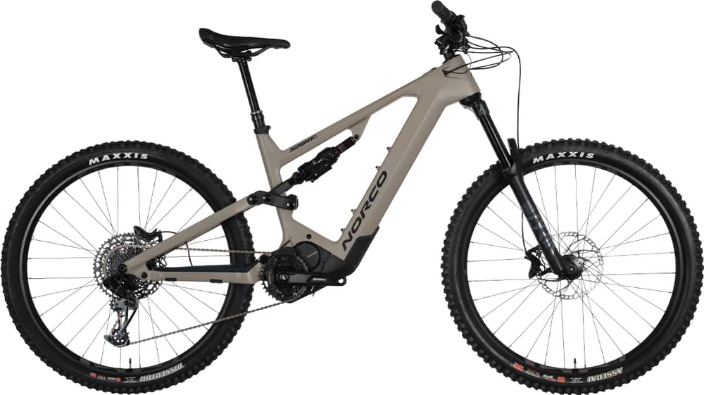 Electric Bikes 2022 Norco Range Vlt Norco Range Vlt Review Buy A