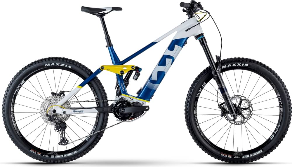 HUSQVARNA HARD CROSS 2022 Review, Specs Price