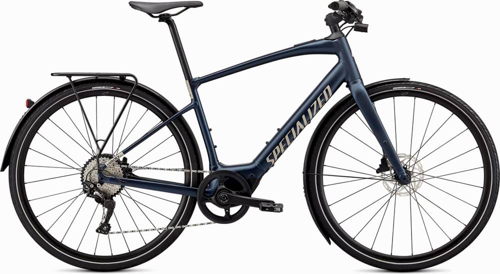 Specialized Vado（バド・ヴァド） SL 4.0 Sサイズ Vado SL 4.0