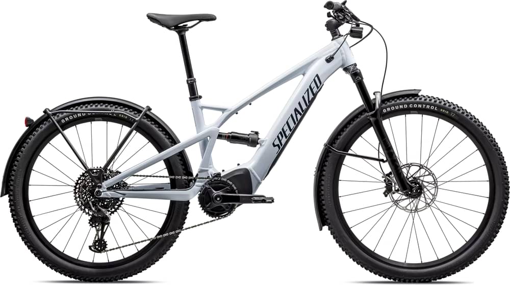 SPECIALIZED TURBO TERO X 6.0 2023 - Review, Test & Price