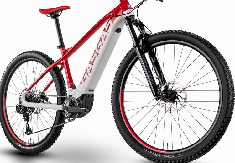 GASGAS G CROSS COUNTRY 2024 Test, Avis et Prix