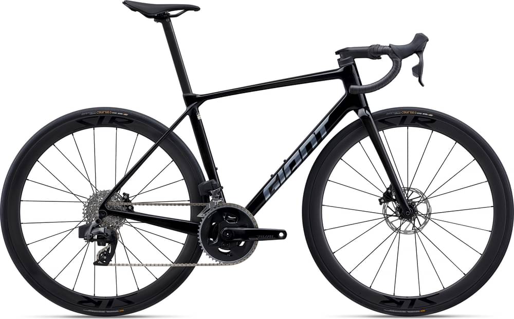 GIANT TCR COMPOSITE 2 - Specs, Review, Test & Price