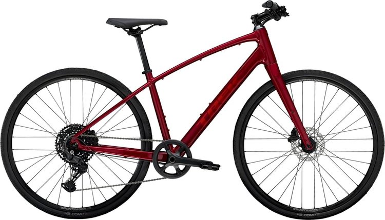 TREK FX 3 GEN 4 2025 - Review, Test & Price