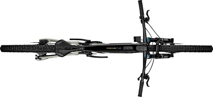 FOCUS JAM² 8.8 - Review, Specs & Price