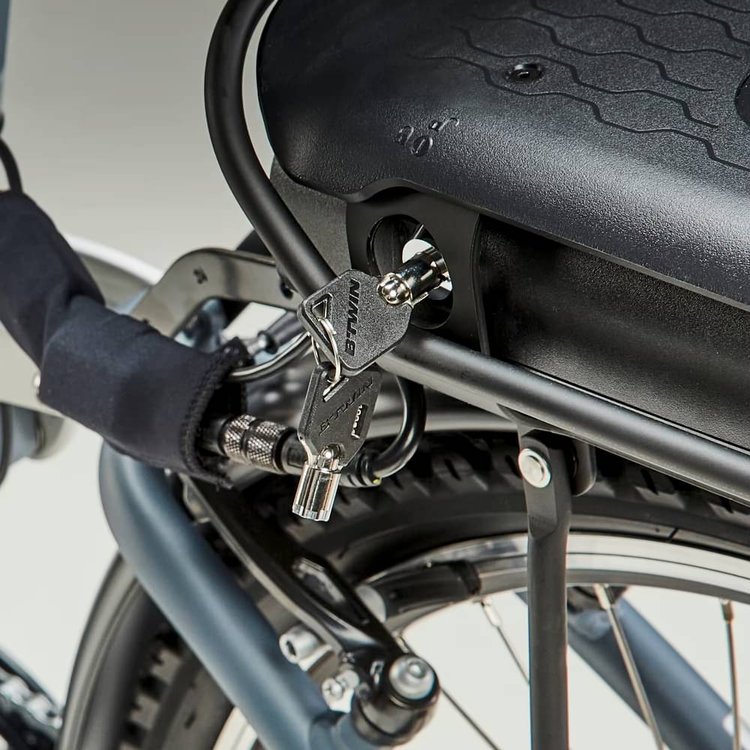 RIVERSIDE ORIGINAL 920 E ELECTRIC HYBRID BIKE - Test, Recensioni e Prezzo