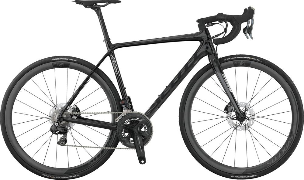 自転車本体 SCOTT ADDICT TEAM ISSUE DURA-ACE di2 Scott Addict Team Issue 2014 - Specifications | Reviews | Shops