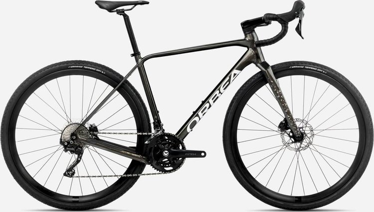 ORBEA TERRA H40 2025 - Specs, Review, Test & Price