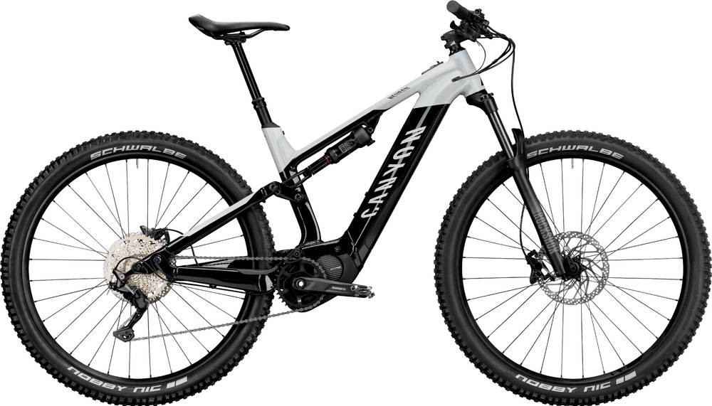 CANYON NEURON:ON Mountain Bike Test, Reviews Price