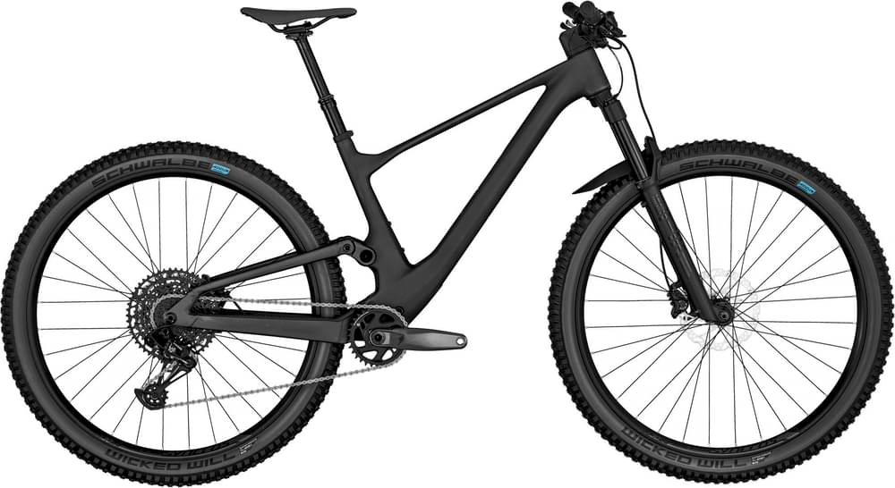 SCOTT SPARK 940 2023 - Specs, Review, Test & Price