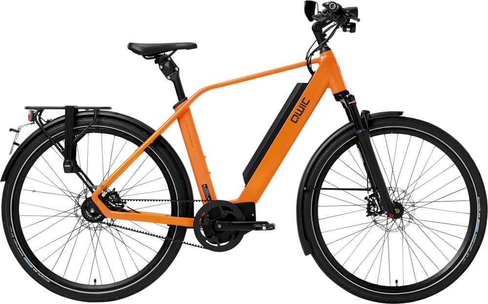 QWIC MA11 SPEED 2024 - Test, Avis et Prix