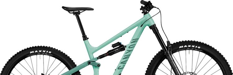 CANYON TORQUE MULLET AL 5 - Review, Test & Price